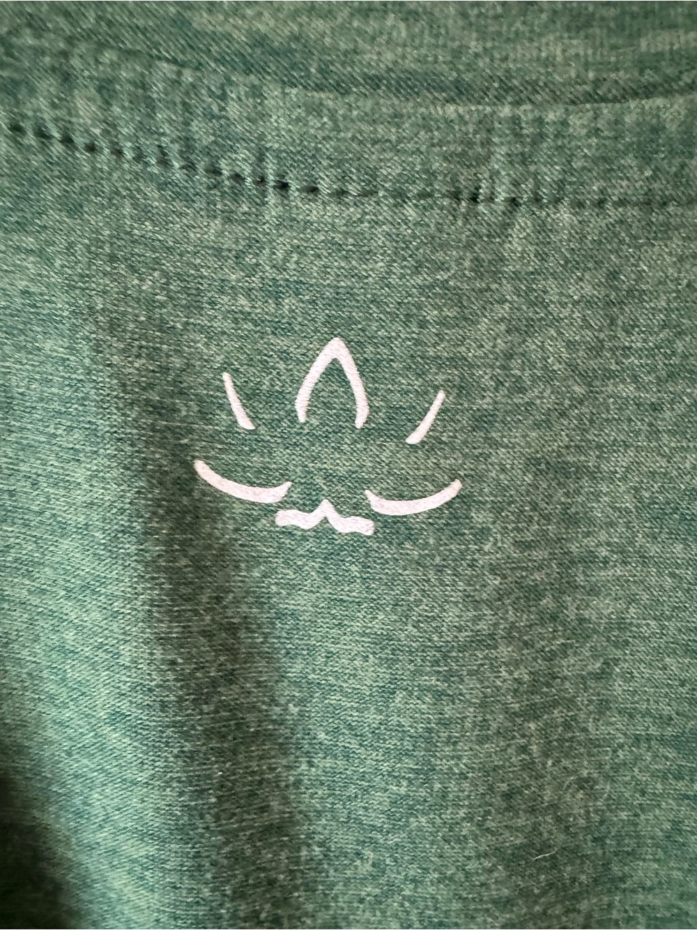 Beyond Yoga Classic Sleeveless Crewneck Tank Top in Forest Green Size L - Picture 6 of 8